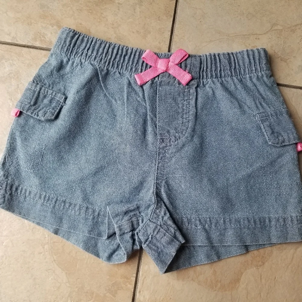 Carter's 2 Piece Outfit 9 Months NWT